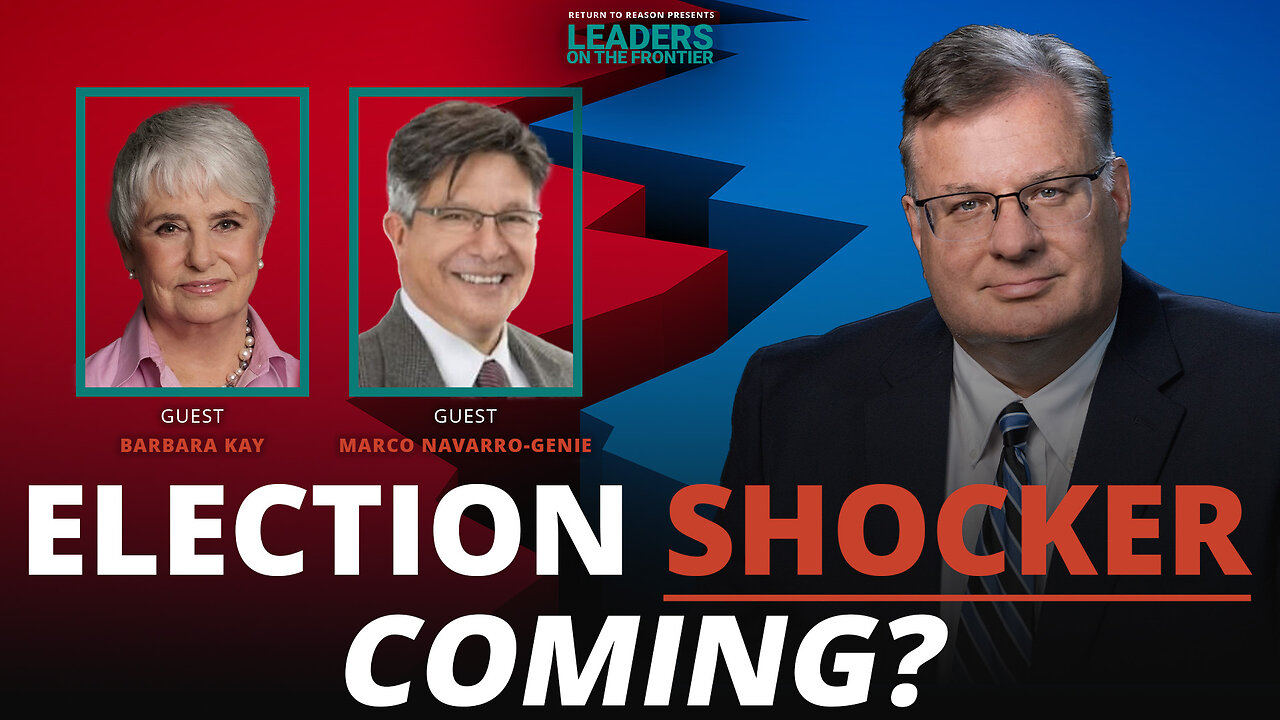 Liberals or Conservatives? There Will Be a Political Earthquake for Canada