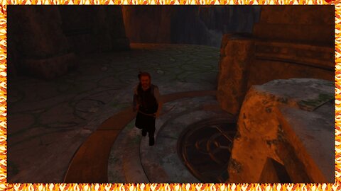 CH - RP - Ep.4 Went through some dungeons and got some better armor,