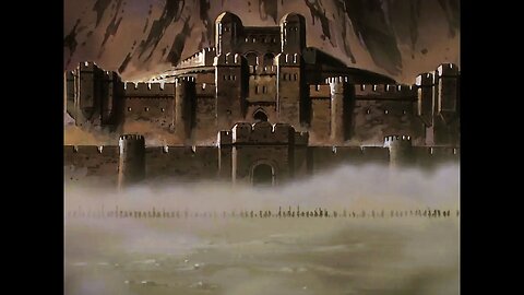 Berserk (1997) - Episode 15 + 16 - "The Decisive Battle" // "The Conqueror" - (Battle for Doldrey)