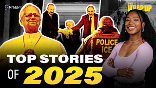 Top 5 Stories of 2025: 1/2/26