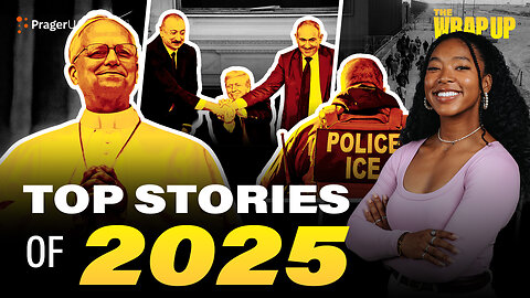 Top 5 Stories of 2025: 1/2/26
