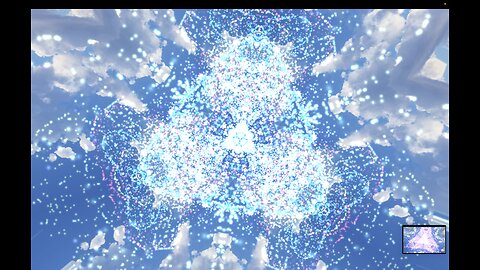 Sphinx Visualizer x Revolution circa 2013