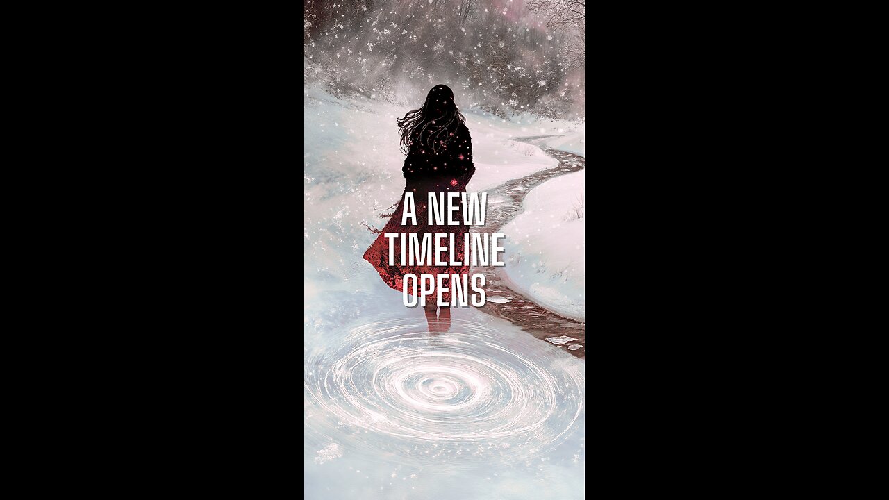 This Is Your Sign To Begin Again | You’re Being Reborn #messagesfromspirit