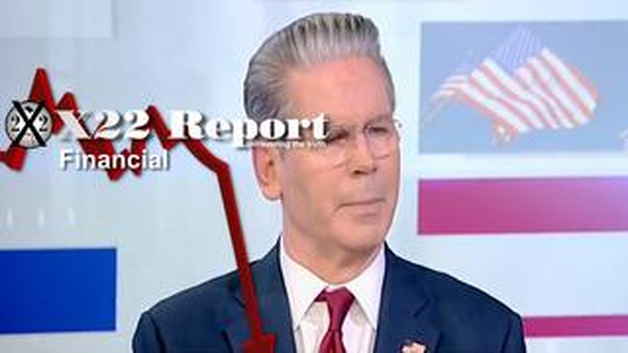 Ep 3708a - Bessent Is Talking About Revamping The Federal Reserve, Currency Shift Coming