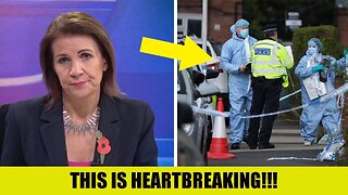 London Mother's HEARTBREAKING CALL to Radio Station Leaves Host SILENT After Afghan Triple Stabbing!