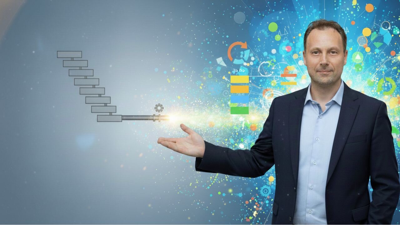 Why Most Agile Changes Fail and How to Fix It