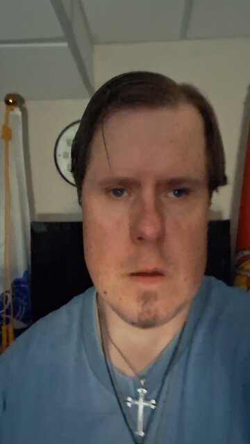 good morning everyone happy Wednesday