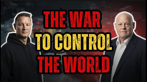 War Correspondent Reveals Real Threat Behind Greenland Crisis