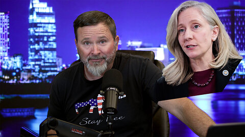 The Spanberger Rule.