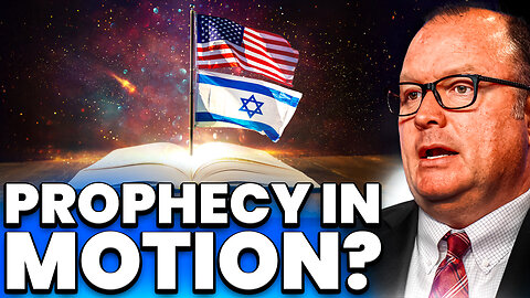 The Truth About Israel & the Church - Ep. 7111