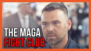 Demanding Answers on Epstein Case Is Part of the "MAGA Fight Club"