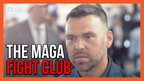 Demanding Answers on Epstein Case Is Part of the "MAGA Fight Club"