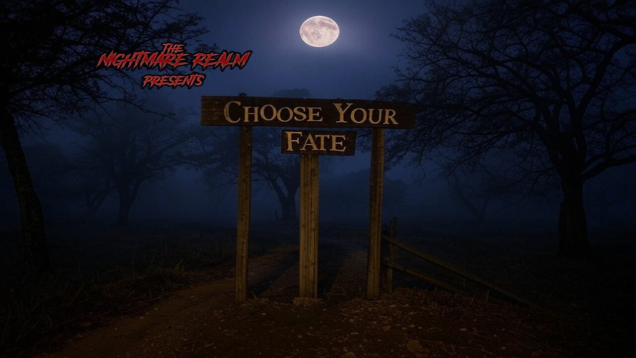 Choose Your Fate