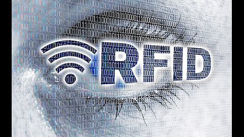 Smart City Technology is RFID to Lead to the Mark of the Beast