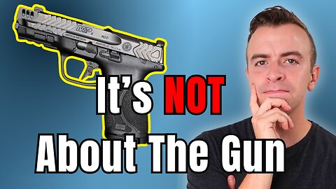 10 Things I Wish I Knew When I Started Carrying a Gun