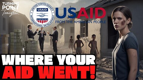 Money Laundering, USAID Style