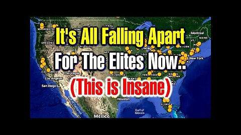 These 3 New Bombshell Investigations Show We Were Right About Everything..