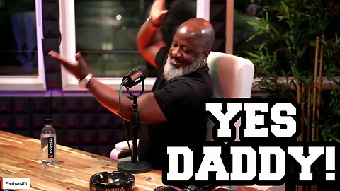 Coach Greg Adams Spits Game On Dads Raising Their Daughter The Wrong Way Due To Plot & THOT!