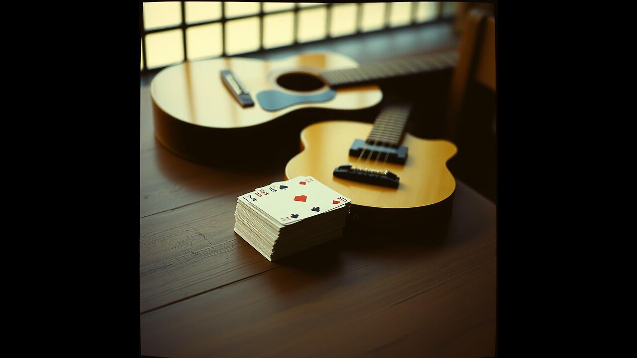 Anytime That I'm in Town (Duet)