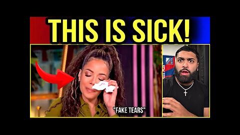 You Won’t Believe What 'The View' Just got CAUGHT Doing On Live TV!!