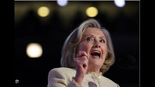 Hillary Clinton Defends MS 13 Gang Member Deported to El Salvador