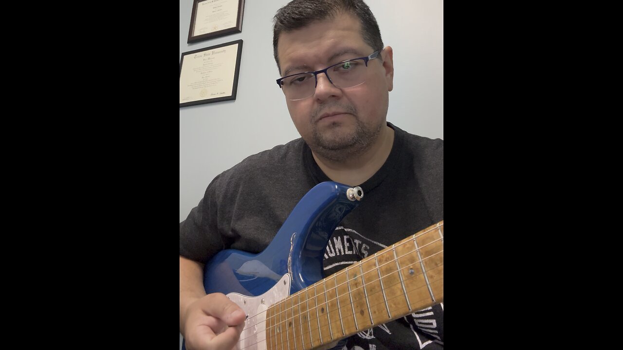 Triad fun