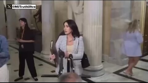 Powerful people need to go to jail