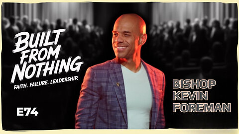 How Did He Build a Church With Nothing?