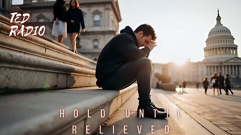 Hold until relieved