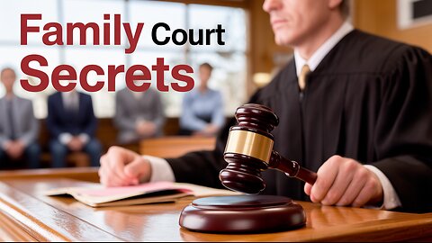 What Really Happens in Family Court?