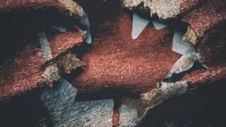 NWO Puts Canada Up For Plundering