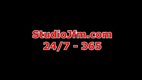THE JOE SHOW 12-15-2025 - WE ARE NOT THE SAME