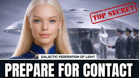 "Starseeds, We Are Coming..." | GFL