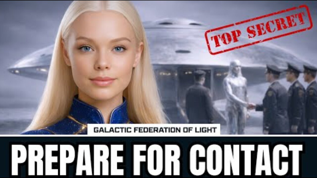 "Starseeds, We Are Coming..." | GFL