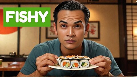 What's Hiding in Your FOOD?