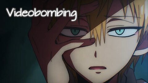 Videobombing - LiseMiniParody