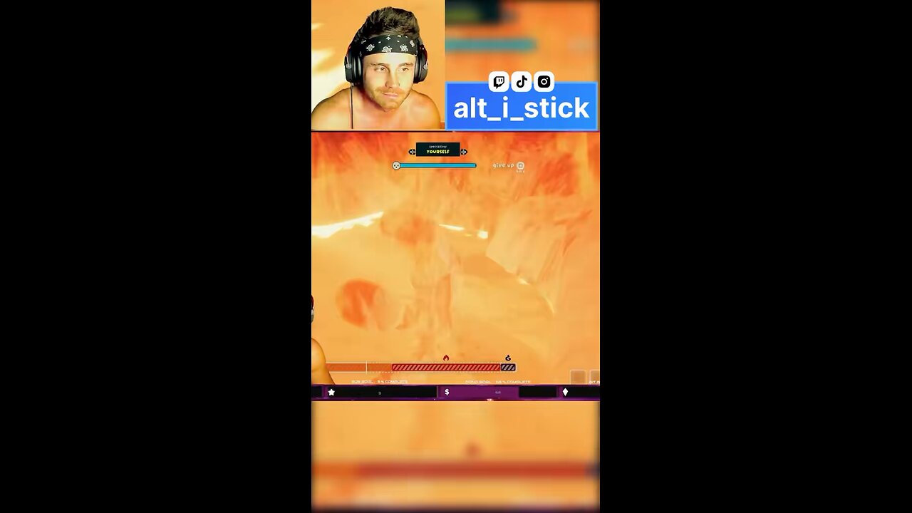Gaming antics keep getting wilder 🤯🎮 Friends make it chaos 😂🔥 Do you play peak too? 🤔