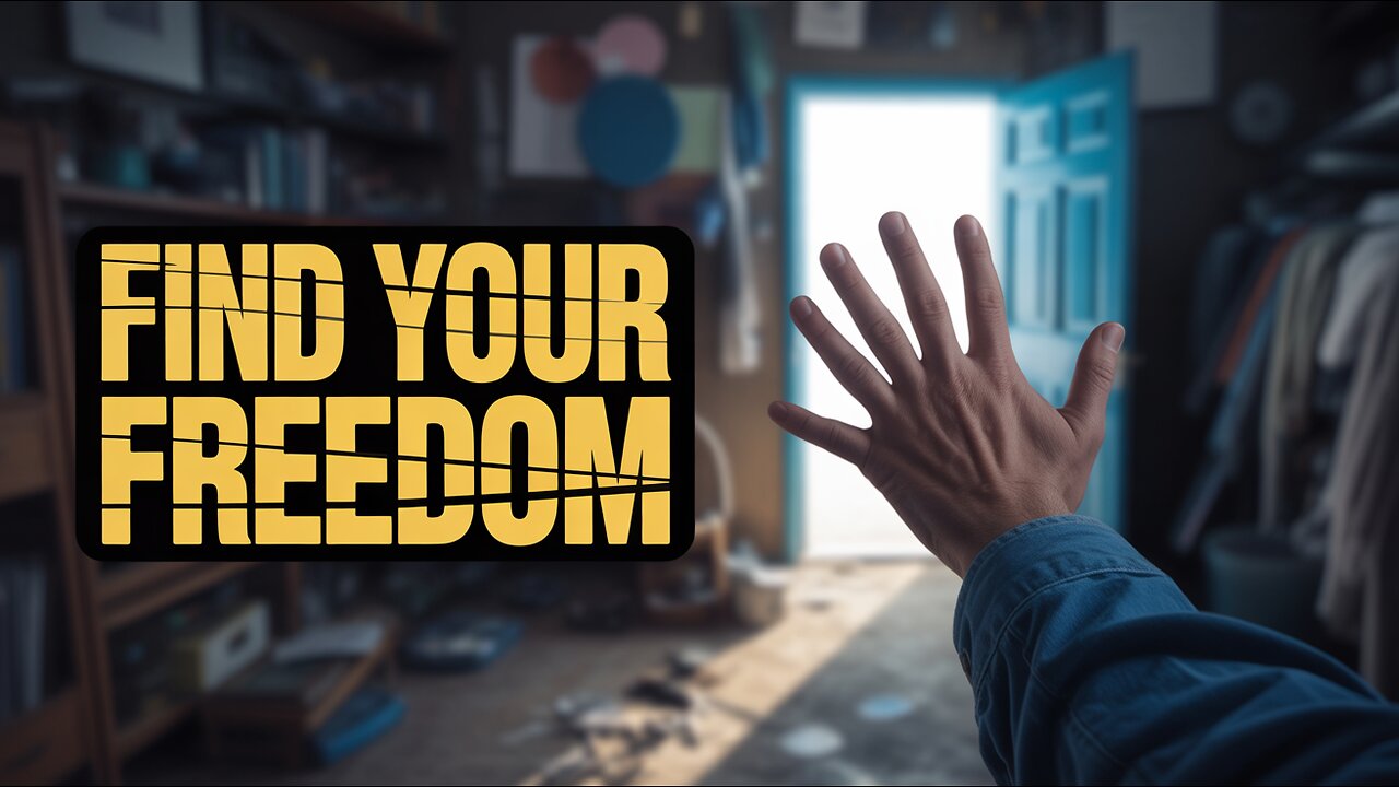 How to Get Out of a Toxic Relationship in 2025 | Leave Toxic People NOW