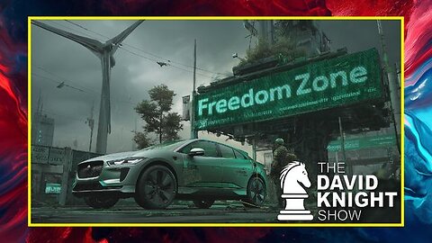 The Surveillance Trap Masquerading as ‘Green’ Freedom
