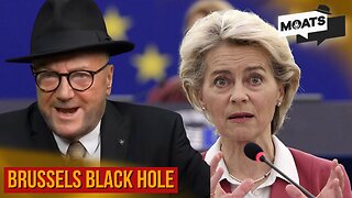 The EU is, and has always been, a deeply corrupt institution