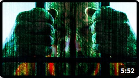 "The Construction of Your Digital Prison: Currently in Progress"