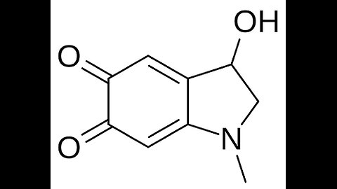 Adrenachrome defined by AI?
