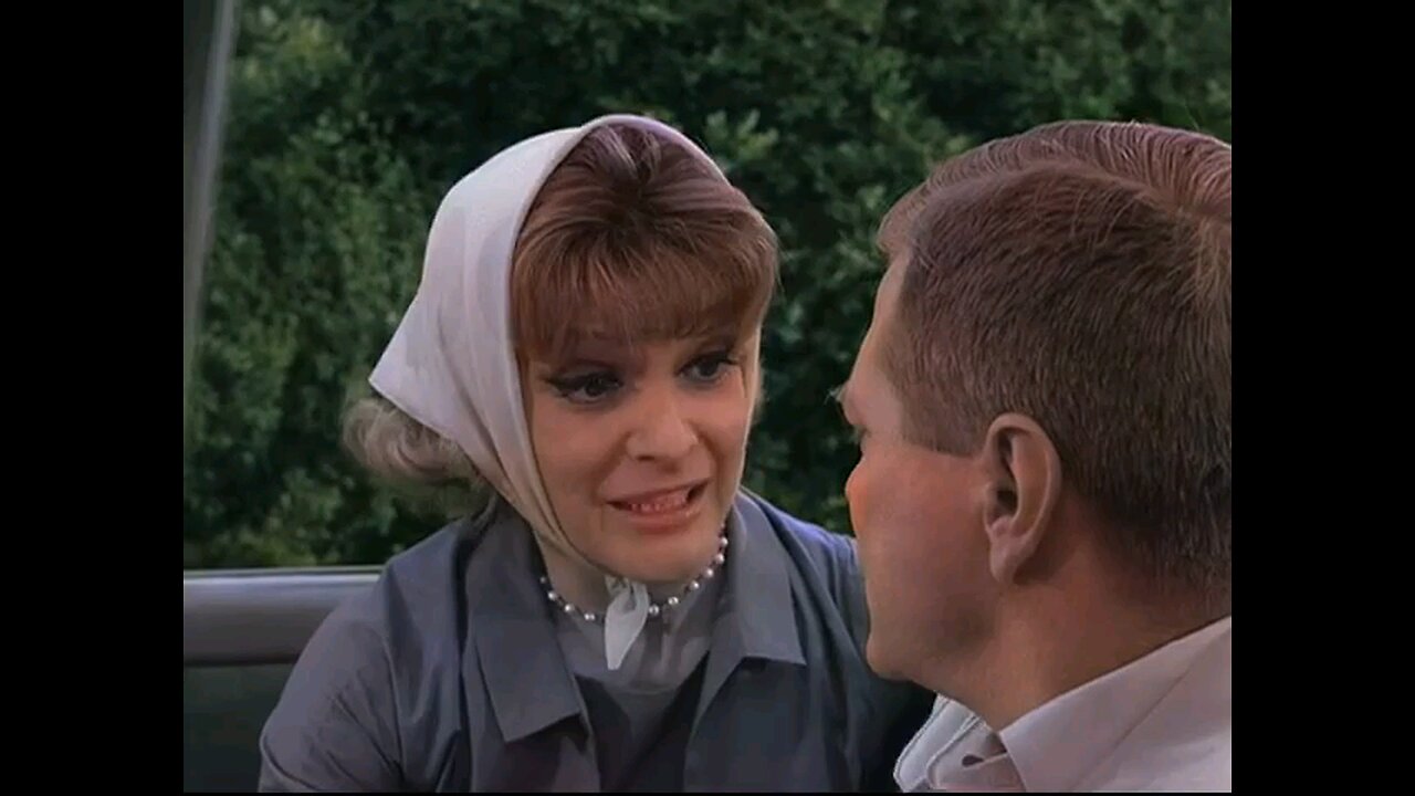 twilight zon valley of the shadow