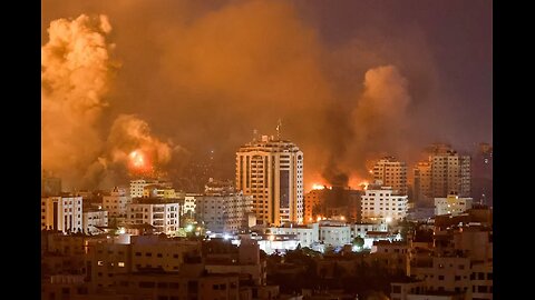 Isra-Hell - MAD MUMMERS