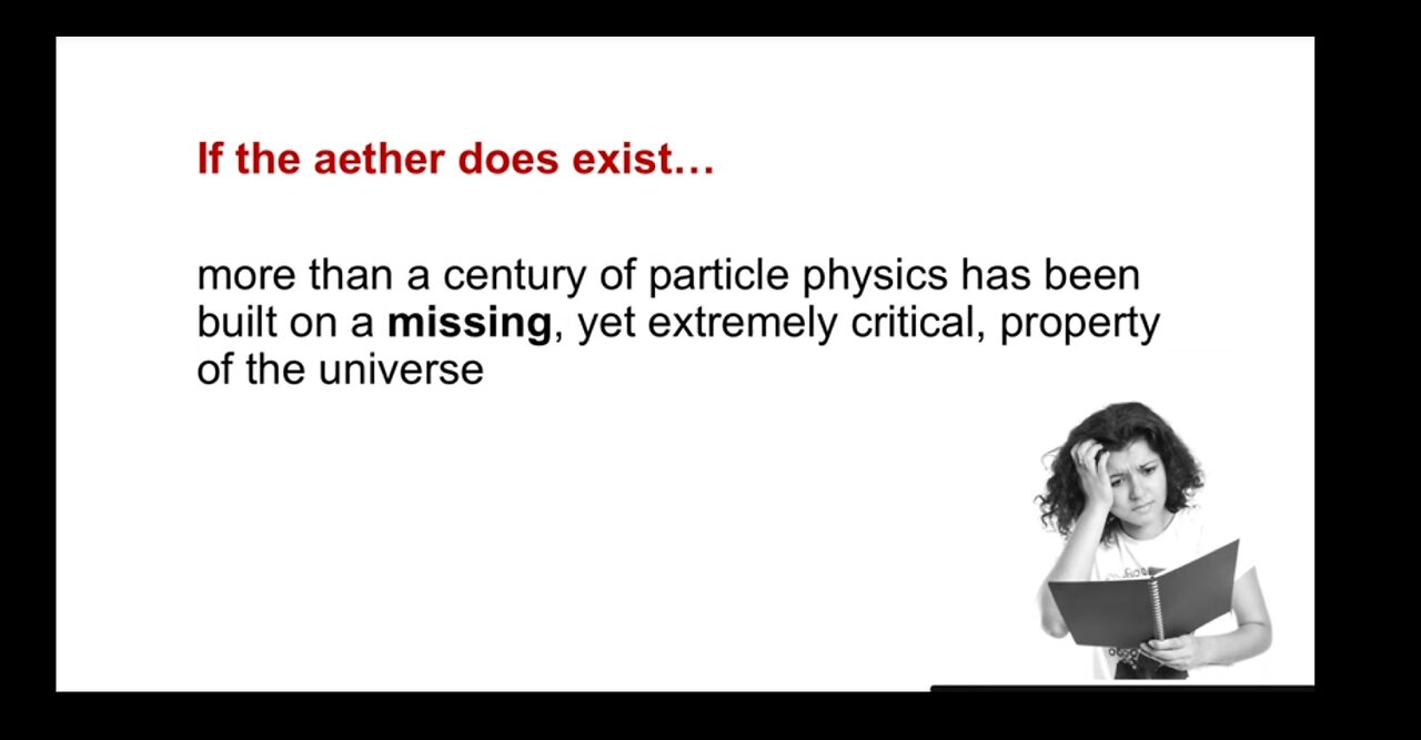 **EXPOSED**The Aether Is REAL!!!--What is Aether?--