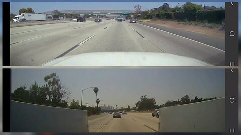 Accident 6/24/25 10 east