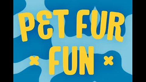 Nooga Prints LIVE! Pet Fur Fun Product Drop