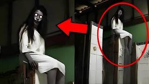 10 most terrifying horror ghost videos in america