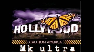 Mind Control in Hollywood We Are in Control
