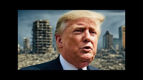 'IT'S OVER': The American Empire Is CRUMBLING